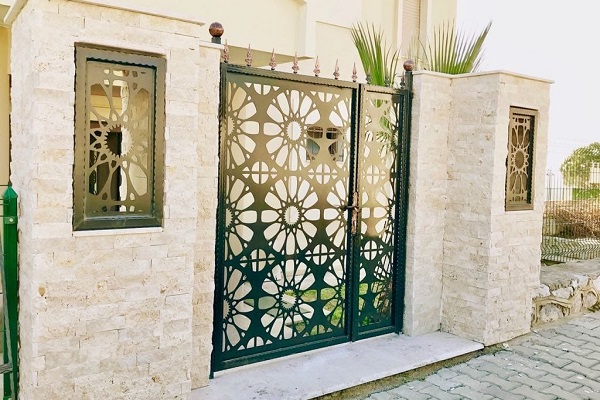 Sarıveliler Demirci